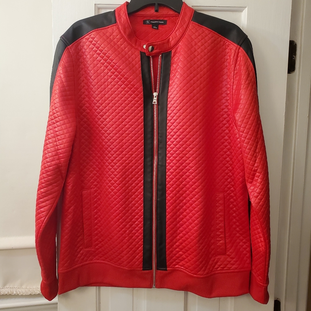 Inc jacket - Picture 2 of 5